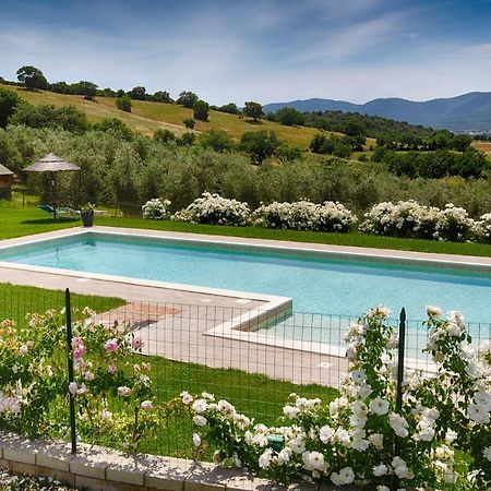 Podere N°8 Agriturismo In Maremma Alberese Exterior photo