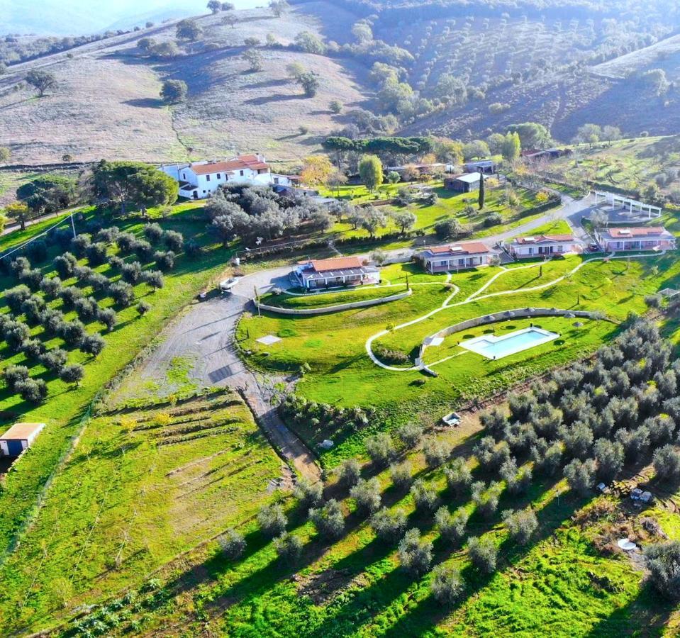 Podere N°8 Agriturismo In Maremma Alberese Exterior photo