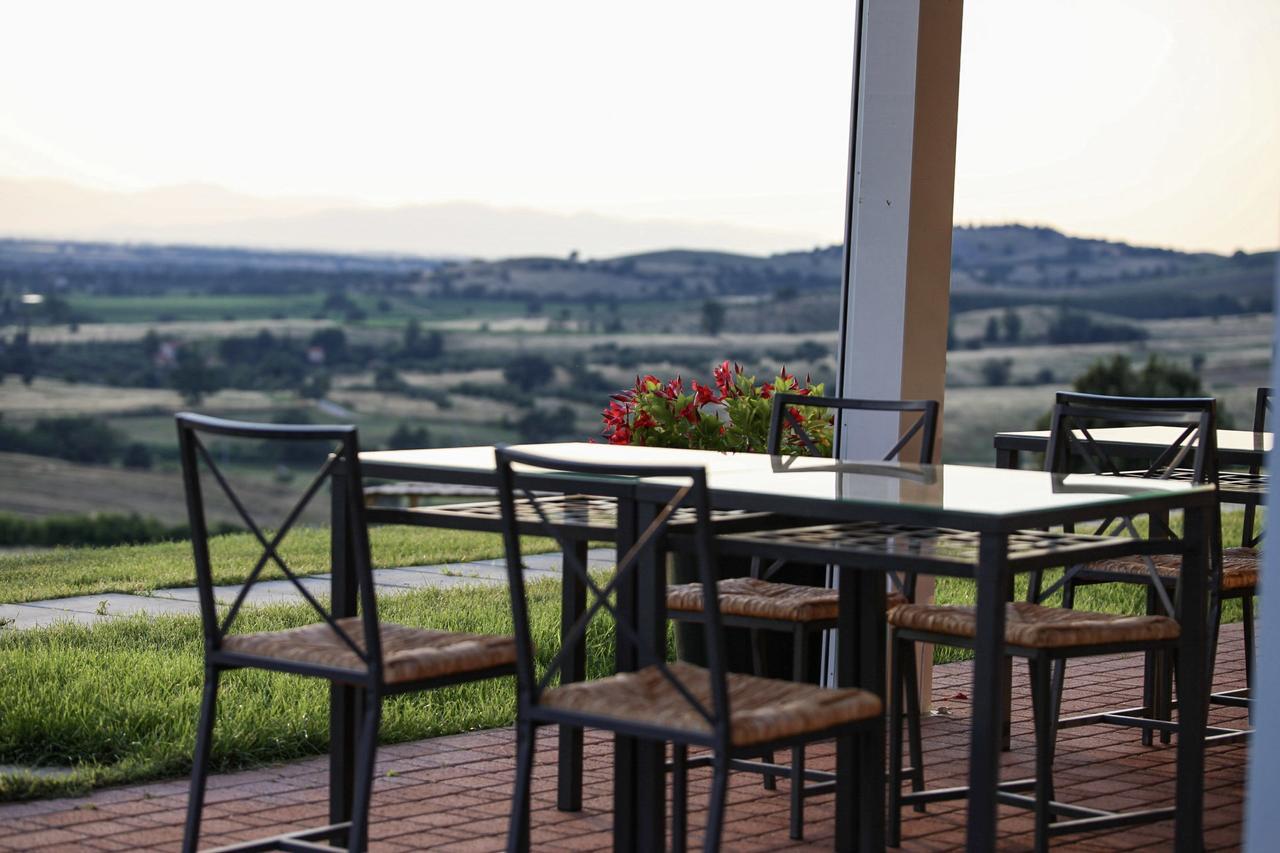 Podere N°8 Agriturismo In Maremma Alberese Exterior photo